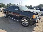 2011 GMC Sierra K1500 SLE