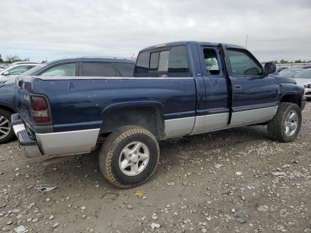 2001 Dodge RAM 1500