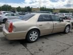 2006 Cadillac DTS