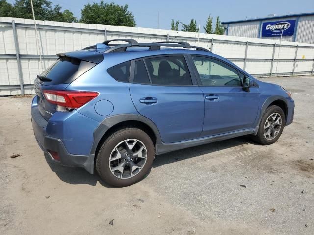 2019 Subaru Crosstrek Premium