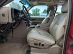 2004 GMC Yukon XL K1500