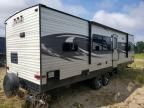 2018 Wildwood Travel Trailer