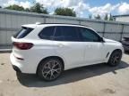 2021 BMW X5 Sdrive 40I