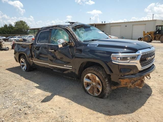 2019 Dodge RAM 1500 Limited