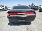 2010 Dodge Challenger SRT-8