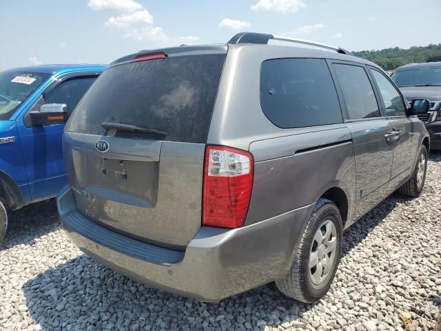 2010 KIA Sedona LX