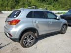 2018 Mitsubishi Outlander Sport ES