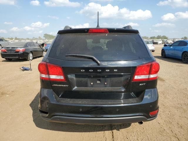 2014 Dodge Journey SXT