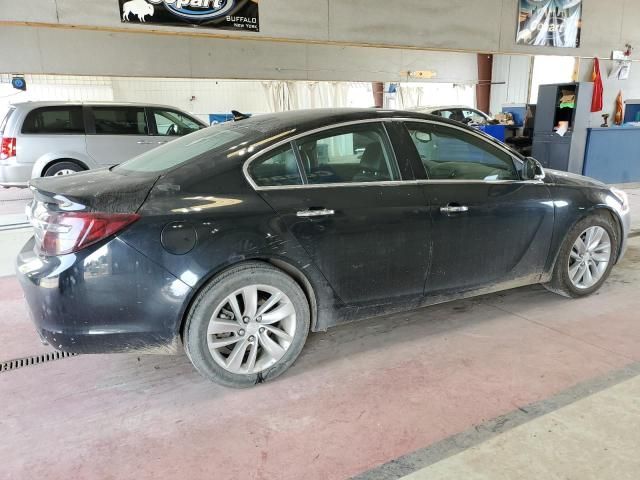 2014 Buick Regal Premium