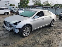 2015 Cadillac XTS Luxury Collection en venta en Opa Locka, FL