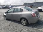 2008 Nissan Sentra 2.0