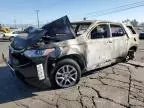 2018 Chevrolet Traverse LS