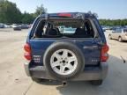 2004 Jeep Liberty Sport