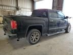 2018 GMC Sierra C1500 SLT