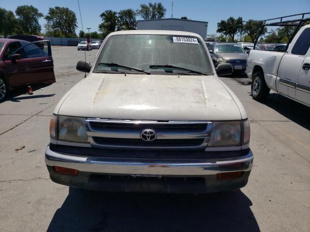 2000 Toyota Tacoma Xtracab