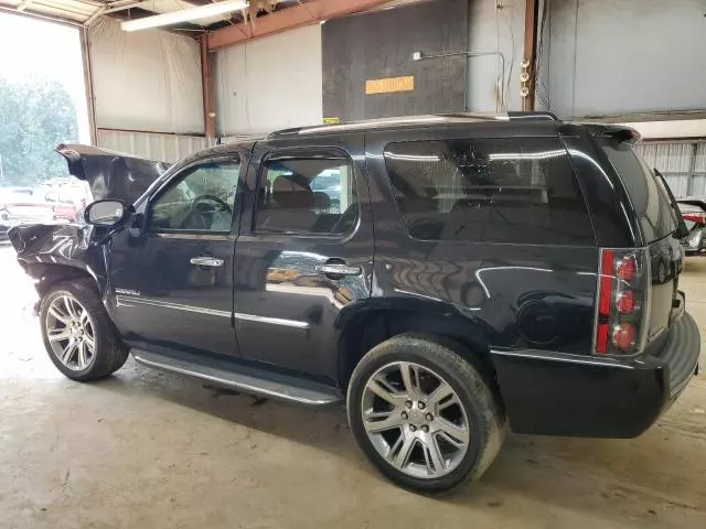 2013 GMC Yukon Denali