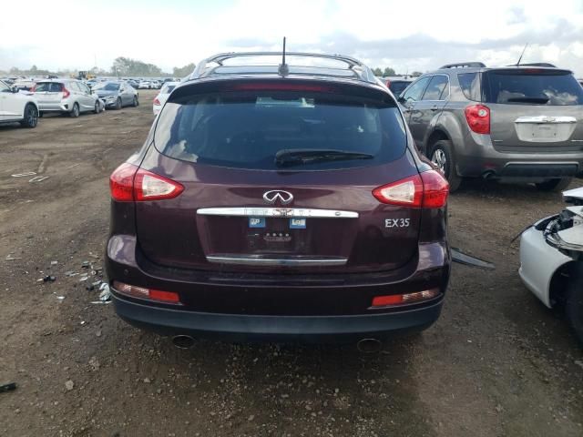 2011 Infiniti EX35 Base