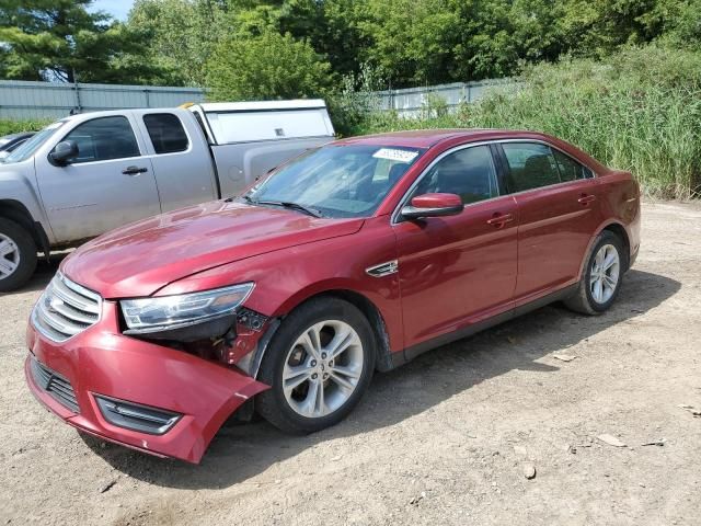 2016 Ford Taurus SEL