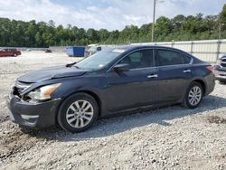 Nissan salvage cars for sale: 2013 Nissan Altima 2.5