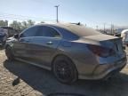 2015 Mercedes-Benz CLA 250