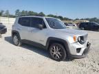 2019 Jeep Renegade Sport