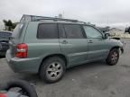 2004 Toyota Highlander