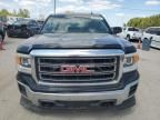 2014 GMC Sierra K1500 SLE