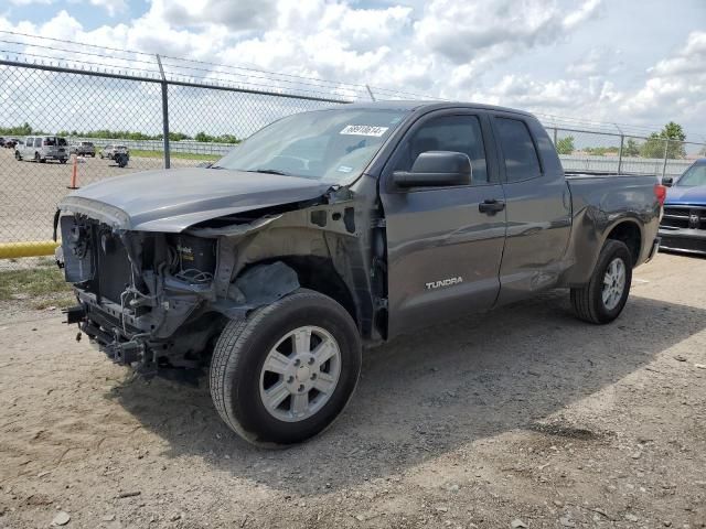 2011 Toyota Tundra Double Cab SR5