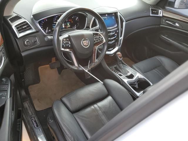 2014 Cadillac SRX Performance Collection