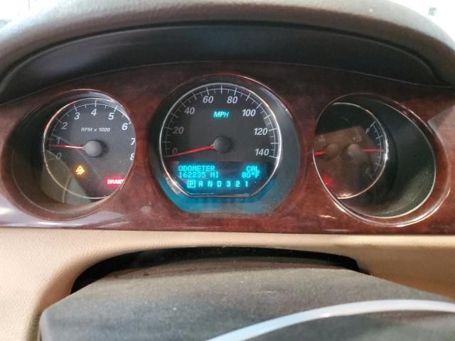 2007 Buick Lucerne CXL