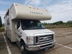 2015 Winnebago 2015 Ford Econoline E450 Super Duty Cutaway Van