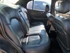 2002 Lincoln Continental