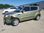 2010 KIA Soul +