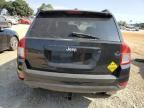 2012 Jeep Compass Sport