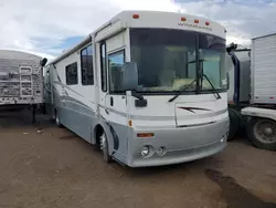 2000 Winnebago 2000 Freightliner Chassis X Line Motor Home en venta en Brighton, CO