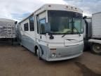 2001 Winnebago 2001 Freightliner Chassis X Line Motor Home