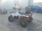 2015 Polaris Sportsman Touring 570 EPS