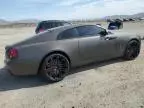 2014 Rolls-Royce Wraith