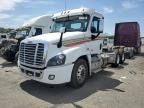 2017 Freightliner Cascadia 125