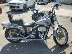 2000 Harley-Davidson Fxdwg