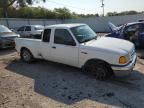 2002 Ford Ranger Super Cab