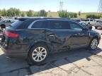 2014 Lincoln MKT