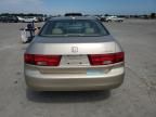 2005 Honda Accord EX