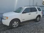 2008 Ford Escape XLT