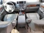 2008 Infiniti QX56