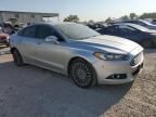 2015 Ford Fusion Titanium