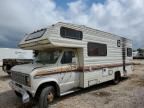 1988 Ford Econoline E350 Cutaway Van