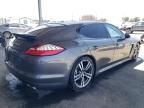 2013 Porsche Panamera S