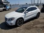 2020 Mercedes-Benz GLA 250