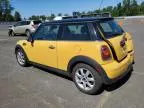 2009 Mini Cooper